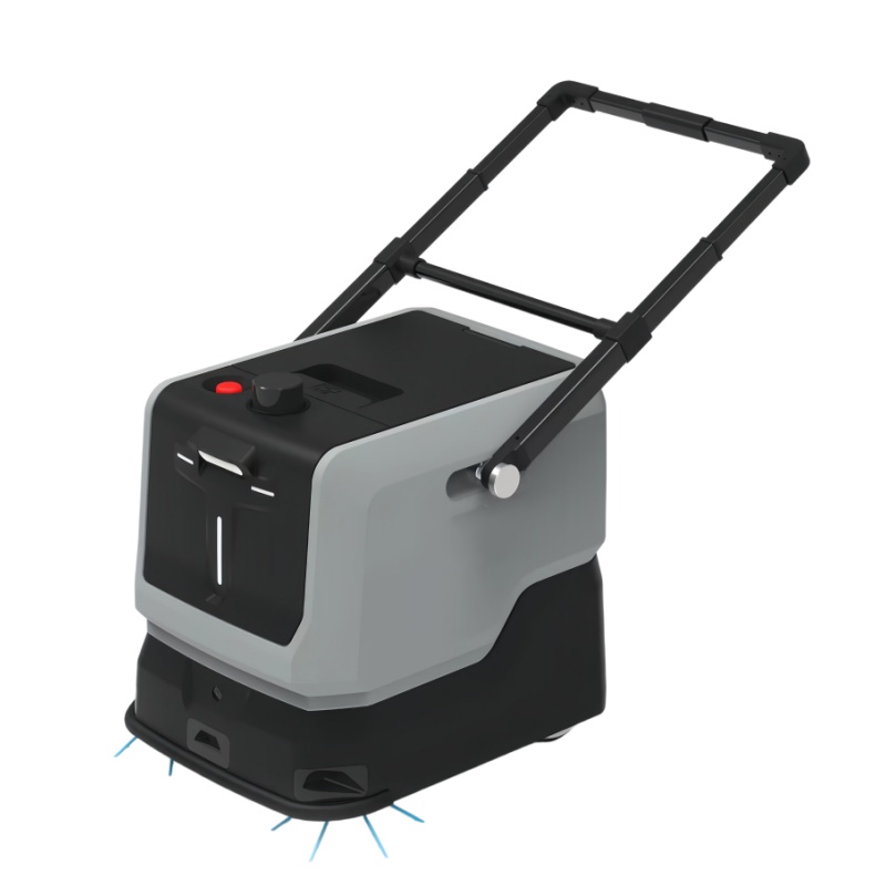 朝阳坦洁无人智能清洁机器人T10